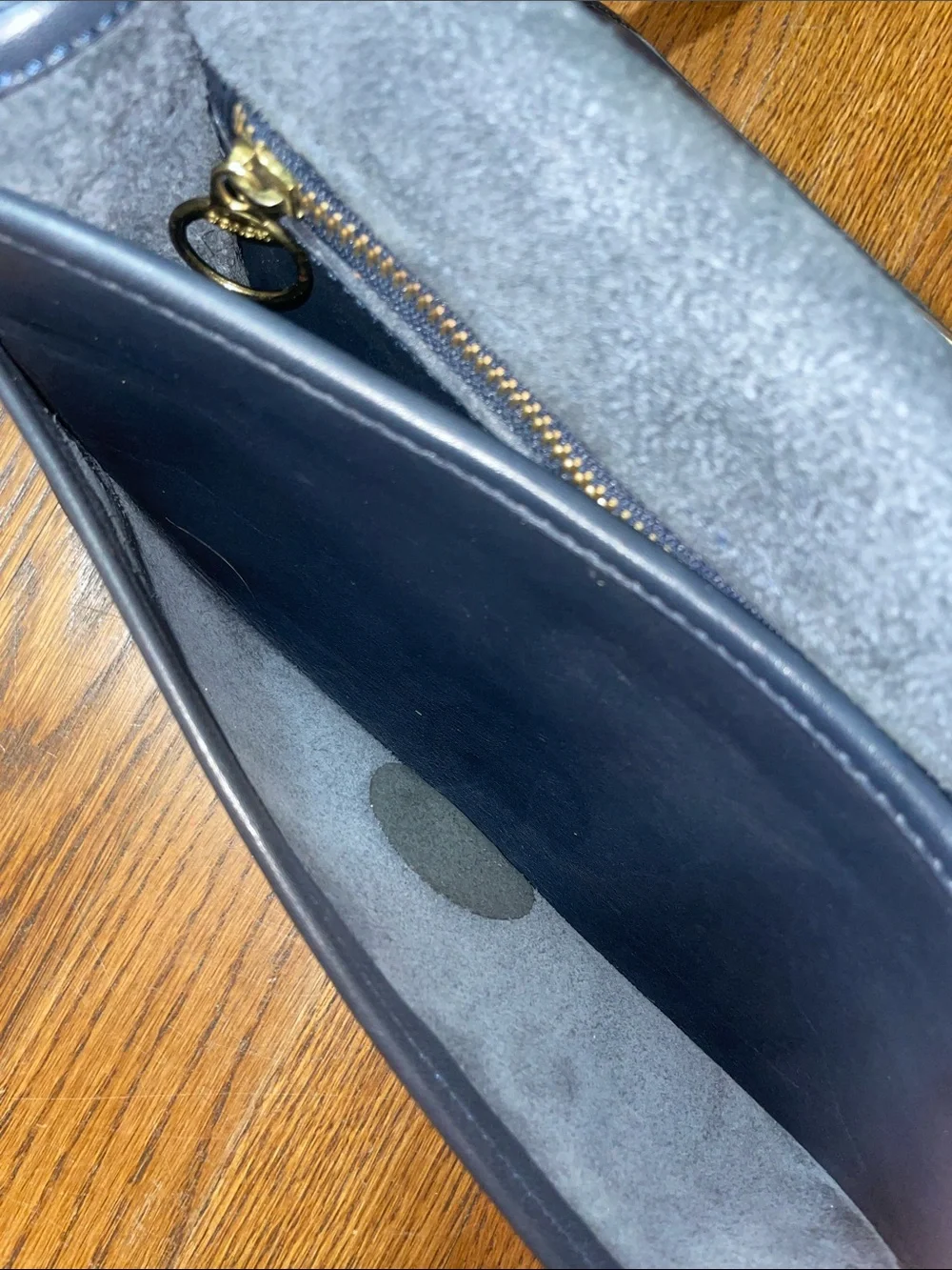 Coach vintage (pre 1994) 202-05 crossbody